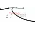 Hadice unikn paliva METZGER ‐ MTG 0840020
