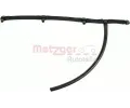 Hadice unikn paliva METZGER ‐ MTG 0840022
