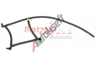 METZGER Hadice unikn paliva MTG 0840028, 0840028