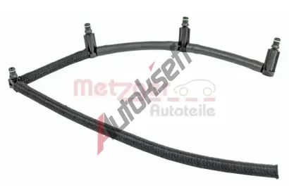 METZGER Hadice unikn paliva MTG 0840032, 0840032