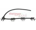 Hadice unikn paliva METZGER ‐ MTG 0840035