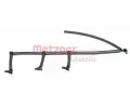 Hadice unikn paliva METZGER ‐ MTG 0840038