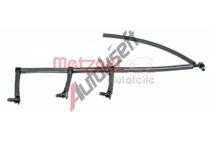 METZGER Hadice unikn paliva MTG 0840038, 0840038