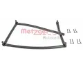 Hadice unikn paliva METZGER ‐ MTG 0840040