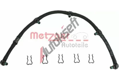 METZGER Hadice unik�n� paliva MTG 0840042, 0840042