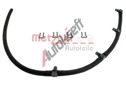 METZGER Hadice unikn paliva MTG 0840044, 0840044