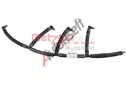 METZGER Hadice unikn paliva MTG 0840046, 0840046