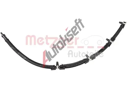 METZGER Hadice unikn paliva MTG 0840048, 0840048