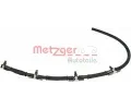 Hadice unikn paliva METZGER ‐ MTG 0840050