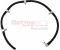 METZGER Hadice unikn paliva ‐ MTG 0840053