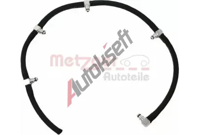 METZGER Hadice unikn paliva MTG 0840053, 0840053