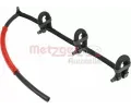 Hadice unikn paliva METZGER ‐ MTG 0840063