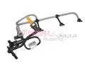 METZGER Hadice unikn paliva MTG 0840064, 0840064