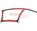 Hadice unikn paliva METZGER ‐ MTG 0840066