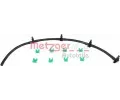 Hadice unikn paliva METZGER ‐ MTG 0840068