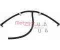 Hadice unikn paliva METZGER ‐ MTG 0840070