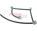 Hadice unikn paliva METZGER ‐ MTG 0840073