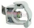METZGER Hadice unikn paliva MTG 0840073, 0840073