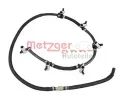 Hadice unikn paliva METZGER ‐ MTG 0840075