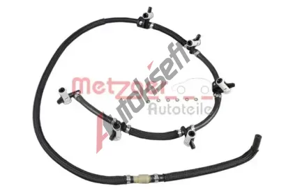 METZGER Hadice unik�n� paliva MTG 0840075, 0840075