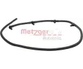 Hadice unikn paliva METZGER ‐ MTG 0840077