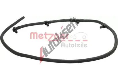 METZGER Hadice unikn paliva MTG 0840077, 0840077