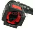 METZGER Hadice unikn paliva MTG 0840078, 0840078