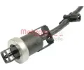 METZGER Hadice unikn paliva MTG 0840080, 0840080