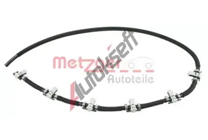 METZGER Hadice unik�n� paliva MTG 0840084, 0840084