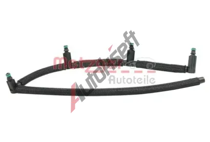 METZGER Hadice unikn paliva MTG 0840087, 0840087
