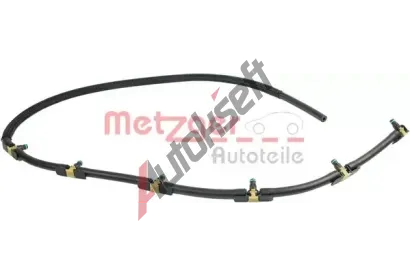 METZGER Hadice unikn paliva MTG 0840088, 0840088