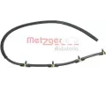 Hadice unikn paliva METZGER ‐ MTG 0840089