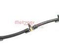 METZGER Hadice unikn paliva MTG 0840089, 0840089