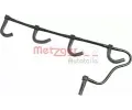 Hadice unikn paliva METZGER ‐ MTG 0840093