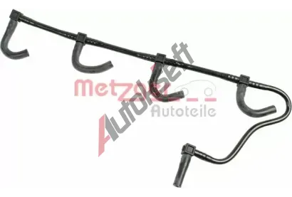 METZGER Hadice unikn paliva MTG 0840093, 0840093
