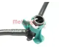 METZGER Hadice unikn paliva MTG 0840095, 0840095