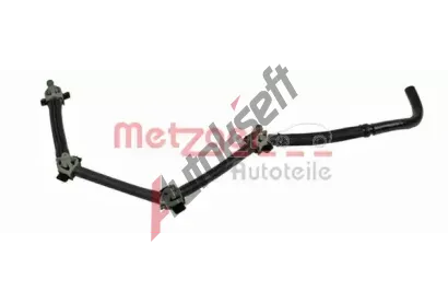 METZGER Hadice unikn paliva MTG 0840096, 0840096