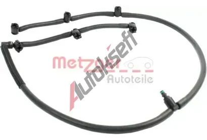 METZGER Hadice unikn paliva MTG 0840097, 0840097