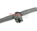 METZGER Hadice unikn paliva MTG 0840097, 0840097