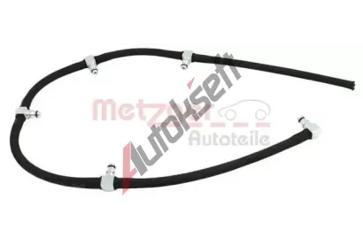 METZGER Hadice unikn paliva MTG 0840102, 0840102