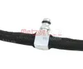METZGER Hadice unikn paliva MTG 0840102, 0840102