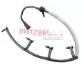 METZGER Hadice unikn paliva MTG 0840107, 0840107