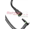 METZGER Hadice unikn paliva MTG 0840107, 0840107