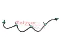Hadice unikn paliva METZGER ‐ MTG 0840110