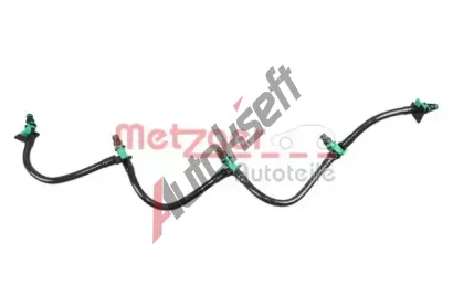 METZGER Hadice unikn paliva MTG 0840110, 0840110