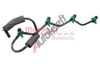 METZGER Hadice unikn paliva MTG 0840111, 0840111