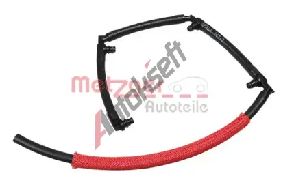 METZGER Hadice unikn paliva MTG 0840112, 0840112