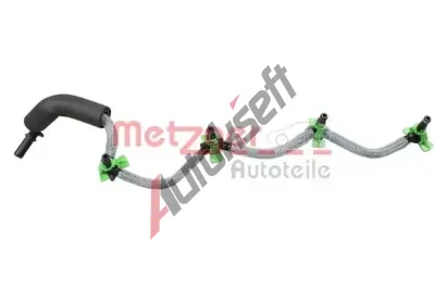 METZGER Hadice unikn paliva MTG 0840113, 0840113