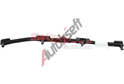 METZGER Hadice unikn paliva MTG 0840124, 0840124