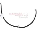 Hadice unikn paliva METZGER ‐ MTG 0840128